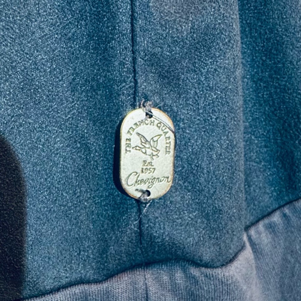 Fringe Sleeves - image 4